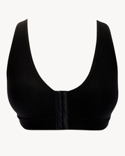 Rora Recovery Front Closure Bra