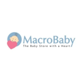 MacroBaby logo