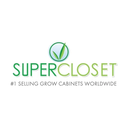 SuperCloset logo