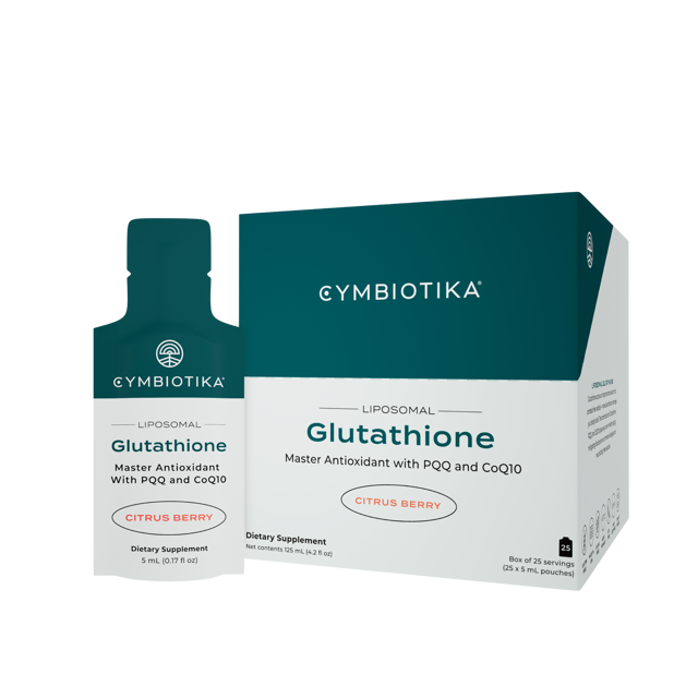 Liposomal Glutathione