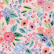 Monogrammed Insulated Picnic Basket