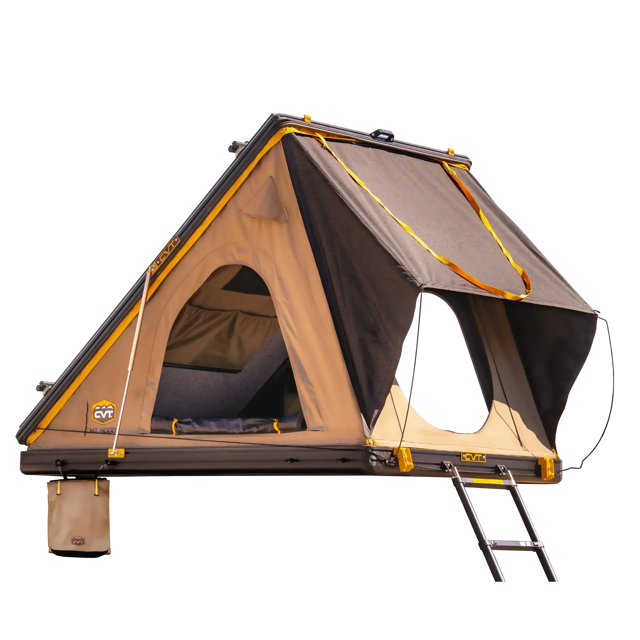 Mt. Hood 2 Hardshell Tent