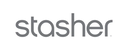 Stasher logo