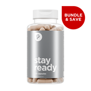 Stay Ready Fiber 3 Bottle Bundle - 20% OFF