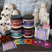 Frights & Delights Bundle