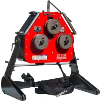 Edwards ED9-HAT5000 Radius Roller