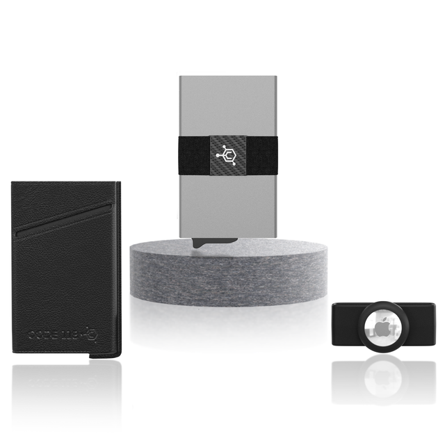 EXPANSION TRACKER KIT