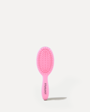 Mini Detangle Brush - Pink