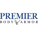 Premier Body Armor logo
