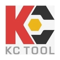 KC Tool Co logo