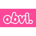 Obvi logo