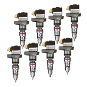 Full Force (STAGE 1) Injectors - (160CC/Stock - 180CC/Stock) - 7.3 Powerstroke