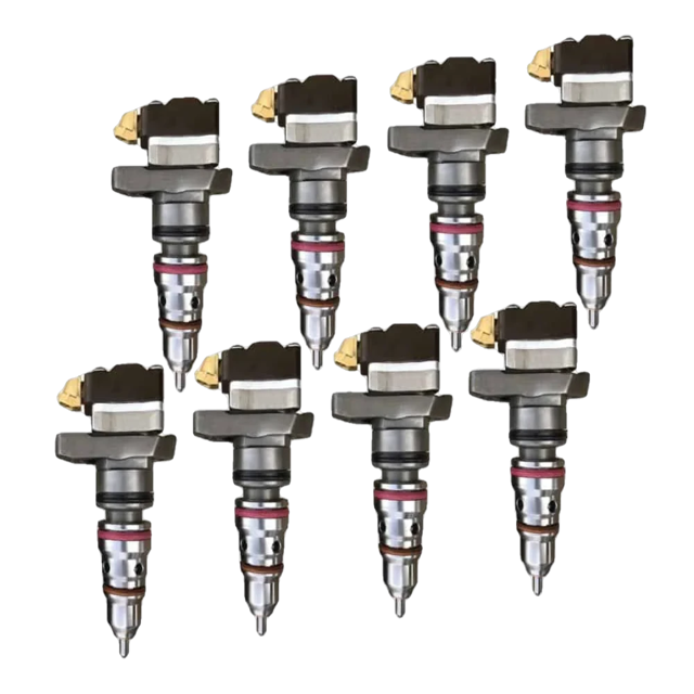 Full Force (STAGE 1) Injectors - (160CC/Stock - 180CC/Stock) - 7.3 Powerstroke