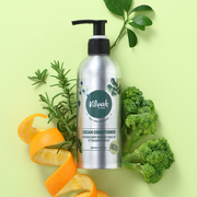 Cream Conditioner