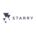 Starry logo