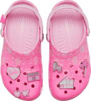 Barbie Classic Clog