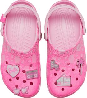 Barbie Classic Clog