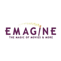 Emagine Entertainment logo