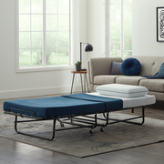 Rollaway Bed + Mattress