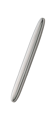 Chrome Bullet Space Pen