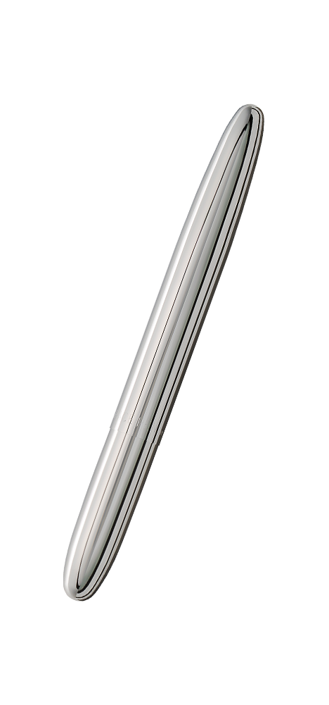Chrome Bullet Space Pen