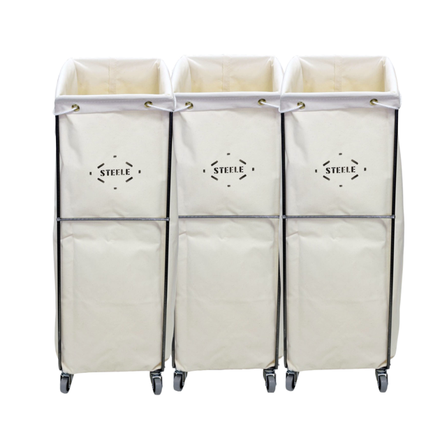 Laundry Caddie System