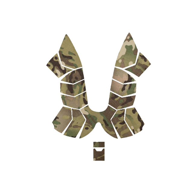 Ranger Wrap Helmet Skins