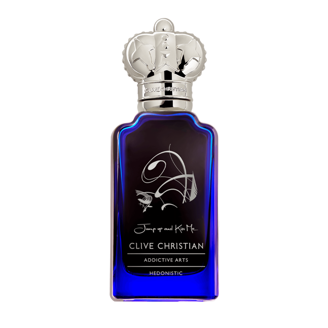 Jump up and Kiss Me Hedonistic