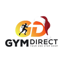 Gym Direct logo