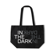 The ‘In The Dark’ Tote Bag