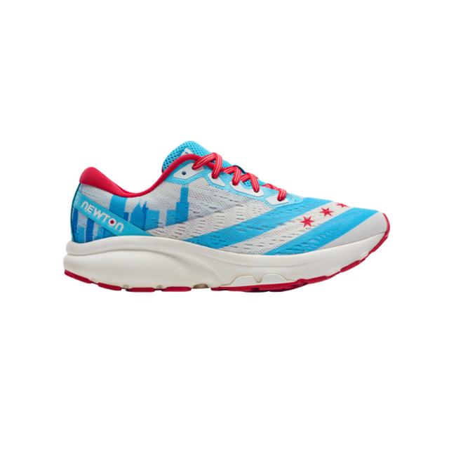 Chicago Isaac Special Edition