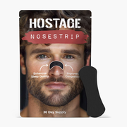 Hostage Nose Strips