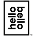 Hello Bello logo