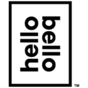 Hello Bello logo