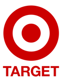 Target logo
