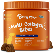 Multi-Collagen Bites™ for Dogs