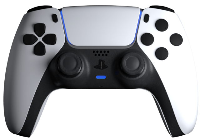 Custom PRO PS5 Controller