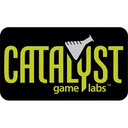 Catalyst Game Labs logo