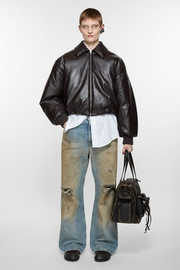 Loose fit jeans - 2021F