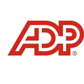 ADP logo