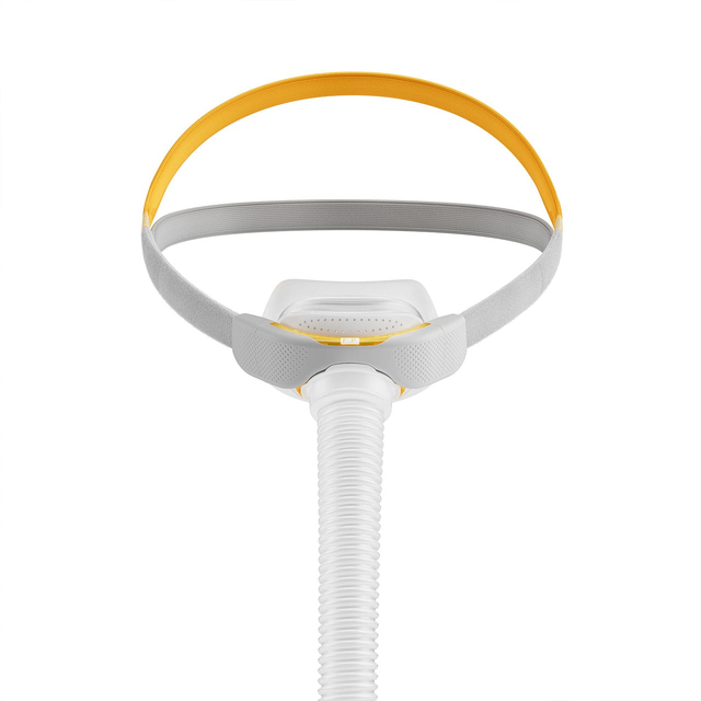 Fisher & Paykel Solo Nasal Mask