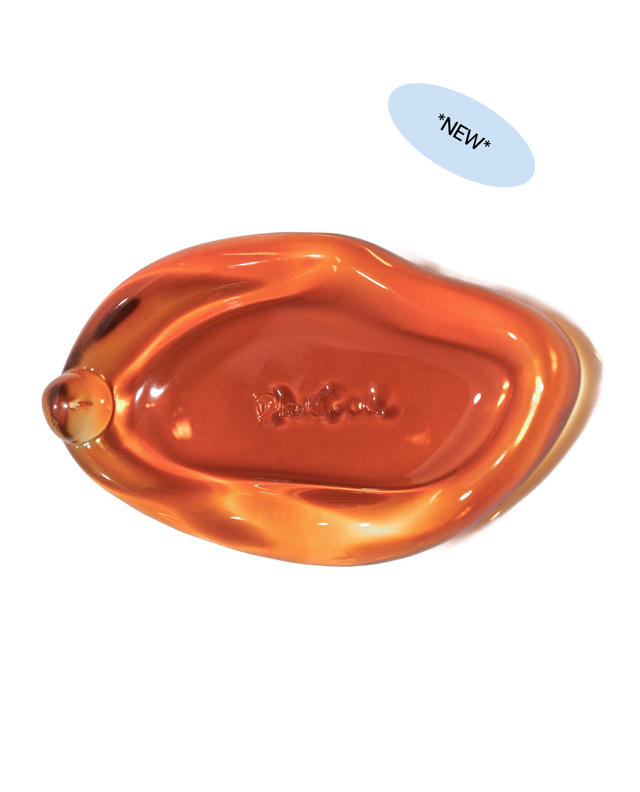 01 "Taunt" Incense Holder