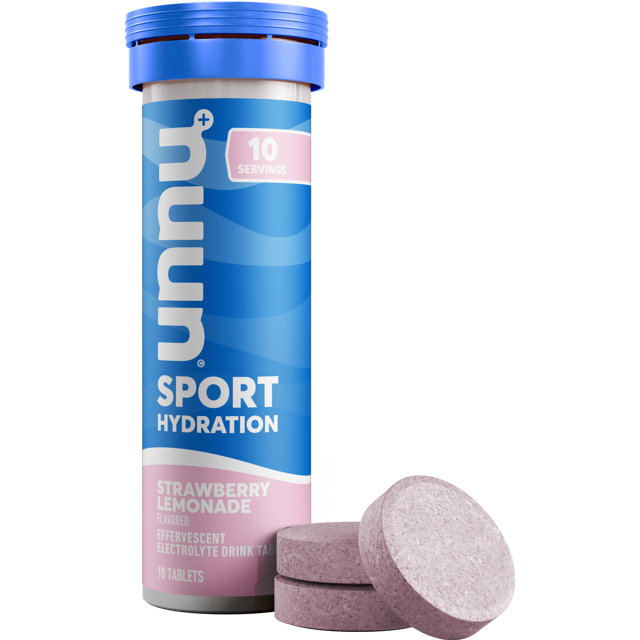 Nuun Sport | Nuun Hydration