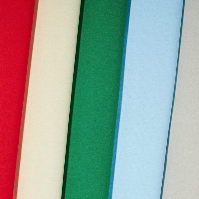 100% Cotton Broadcloth (58/59 Inch)