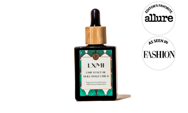 LXMI 33 Face Oil