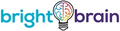 Bright Brain logo