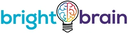 Bright Brain logo