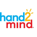 Hand2Mind logo