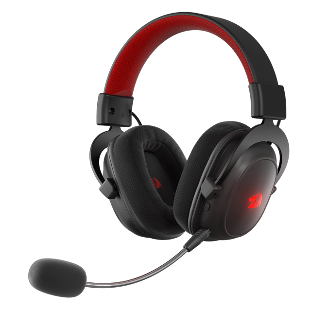 H510 ZEUS-X RGB Wireless Gaming Headset
