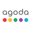 Agoda AU logo